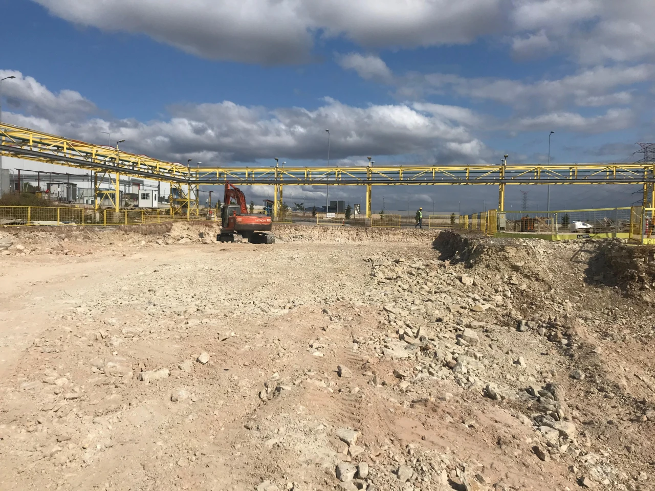 Gülez Yapı & Hafriyat