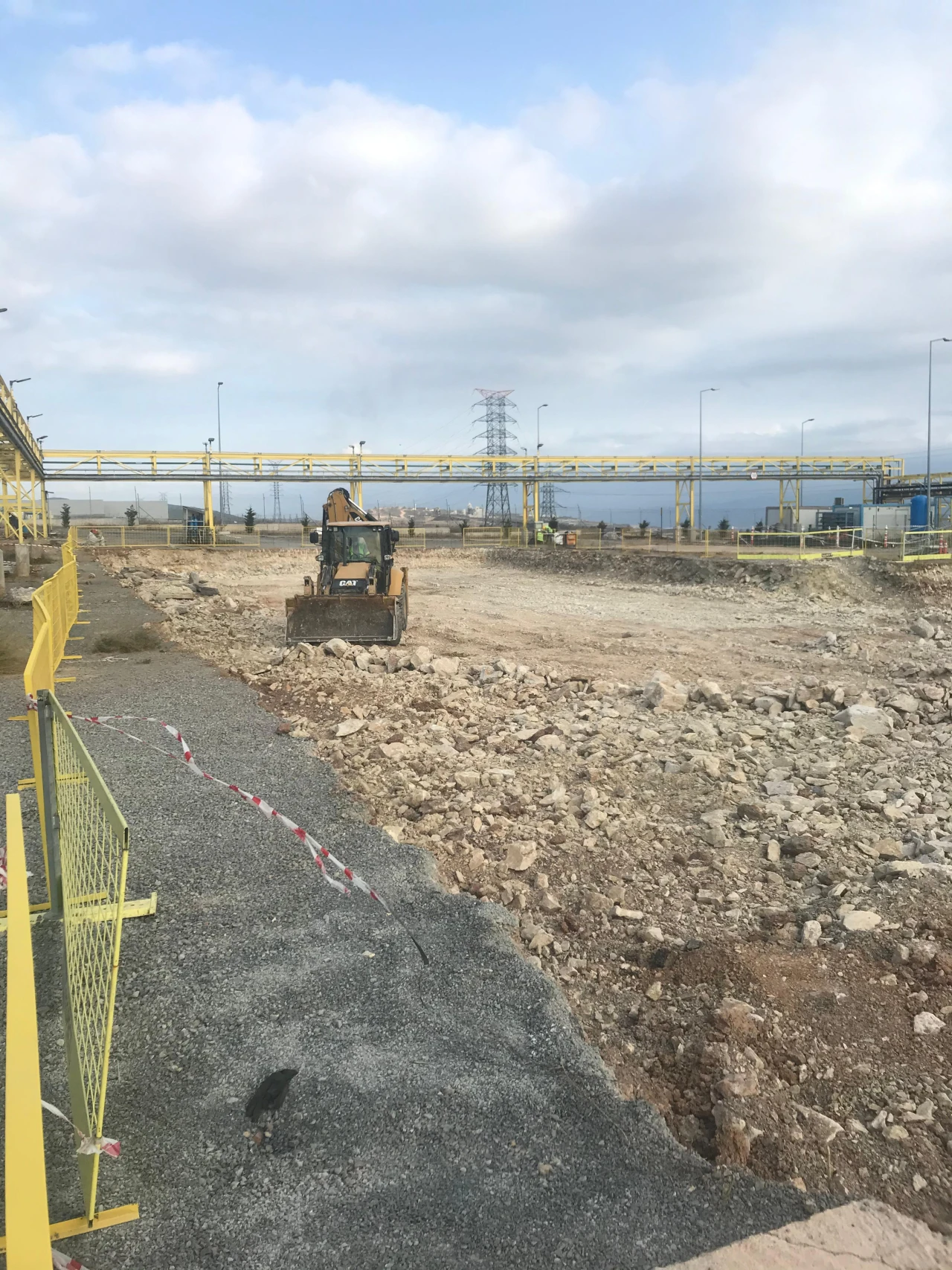 Gülez Yapı & Hafriyat