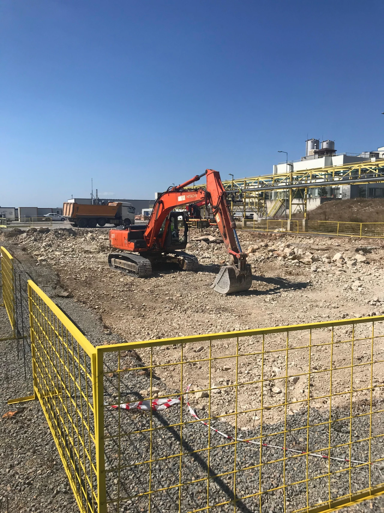 Gülez Yapı & Hafriyat