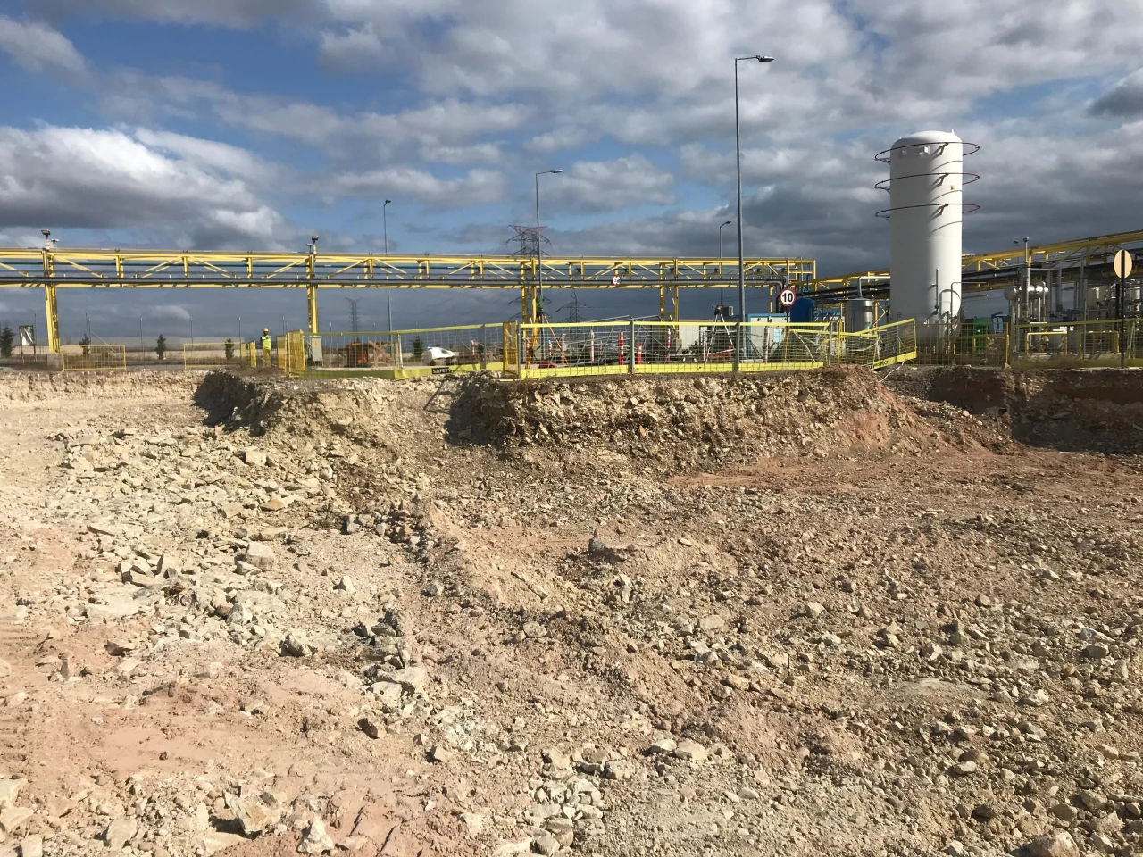 Gülez Yapı & Hafriyat