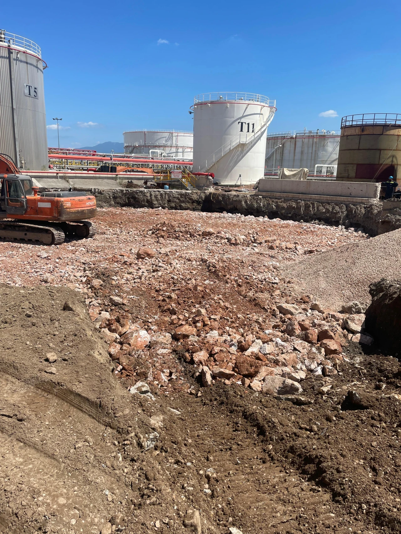 Gülez Yapı & Hafriyat