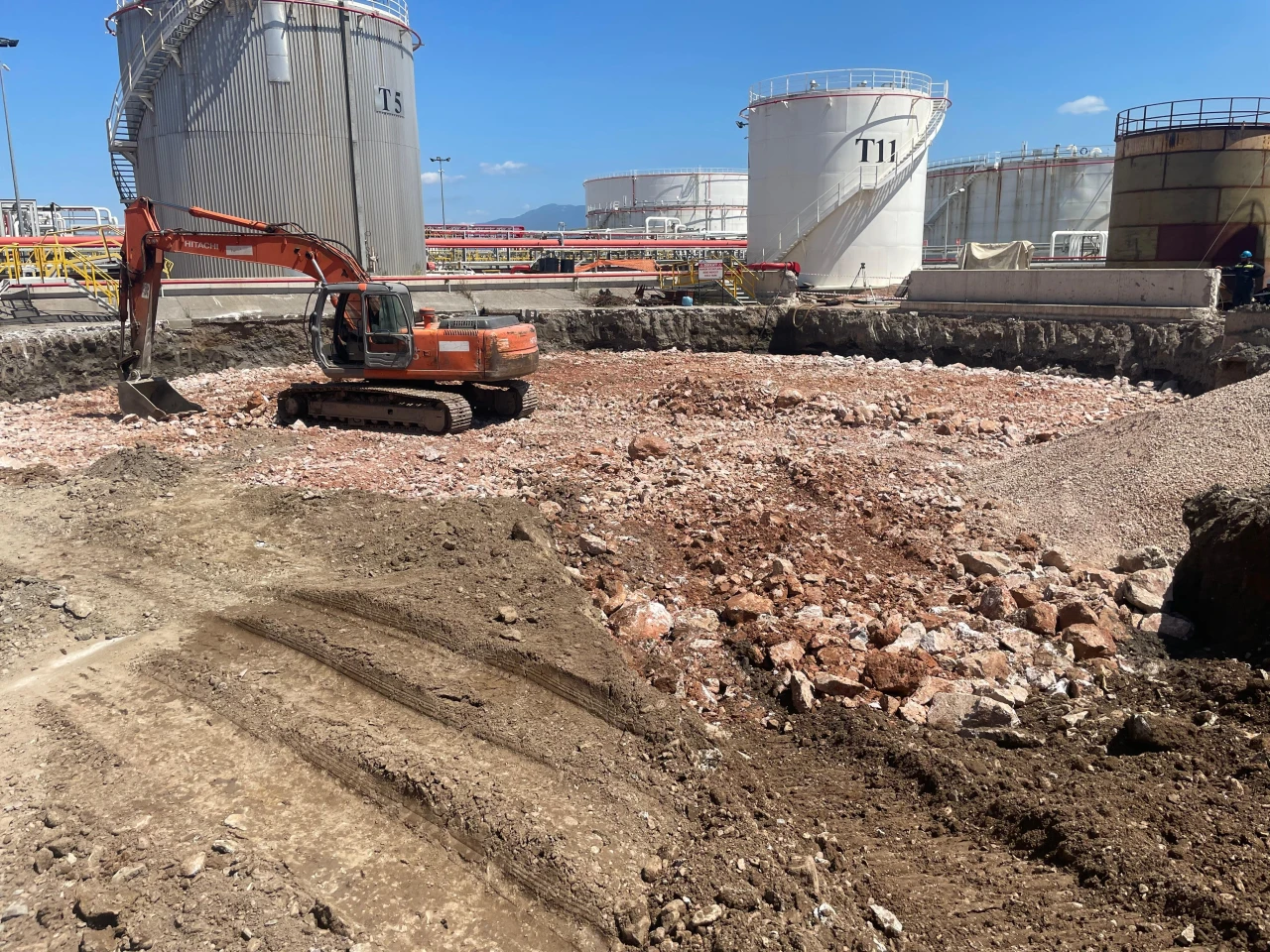 Gülez Yapı & Hafriyat