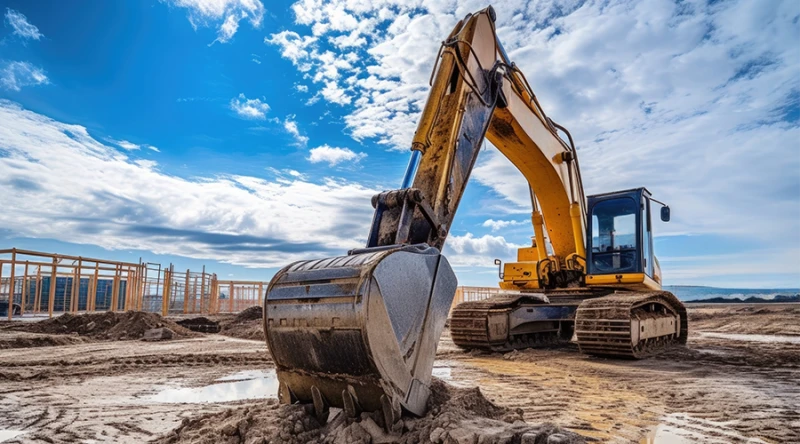 Hafriyat Öncesi Zemin Analizi Neden Bu Kadar Önemli?